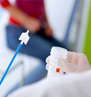 Pap smear